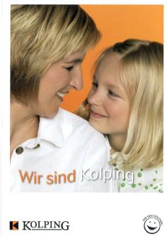 Wir sind Kolping